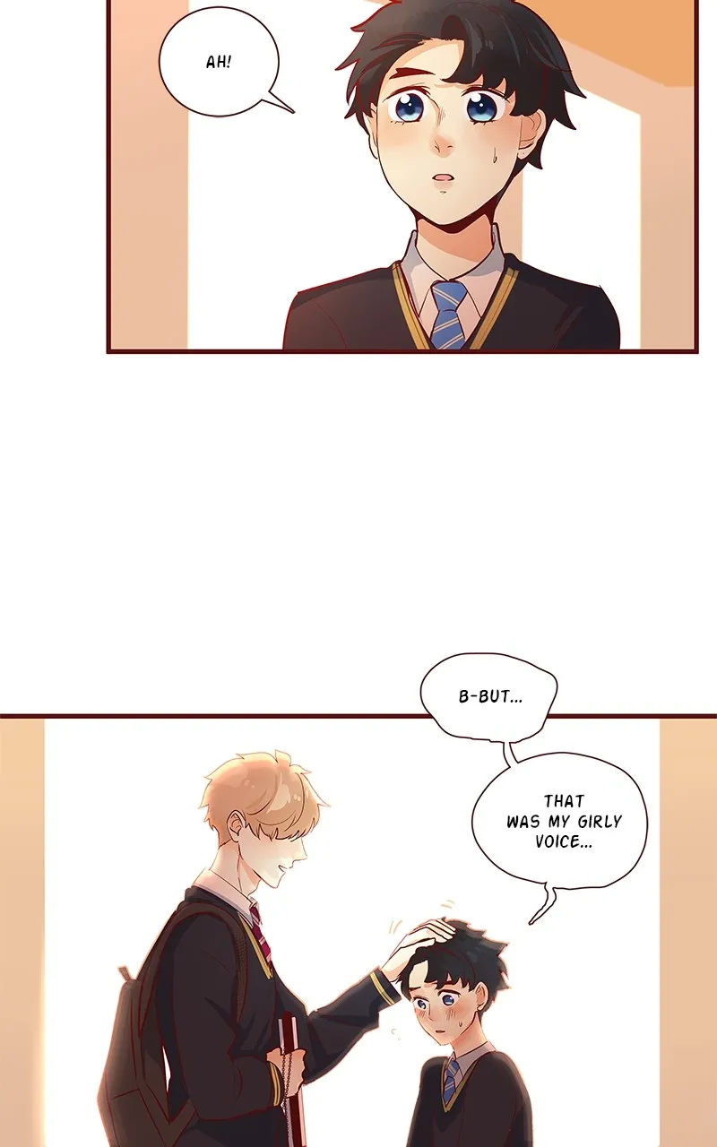 Read Flawless chapter 190 image 29 on Lezhin