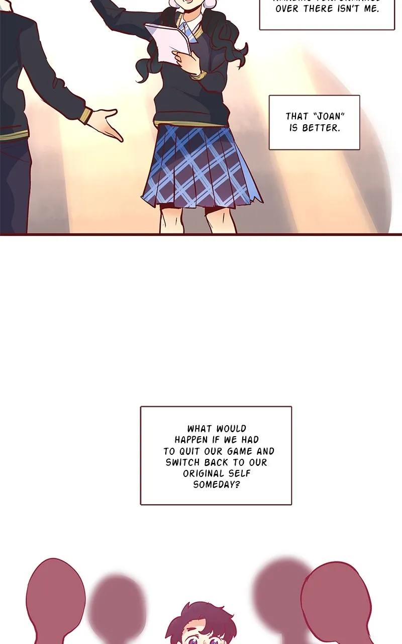 Read Flawless chapter 190 image 3 on Lezhin