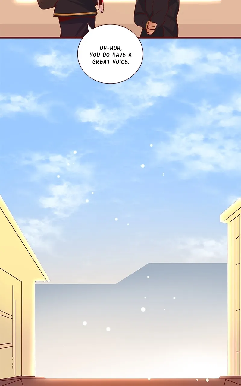 Read Flawless chapter 190 image 30 on Lezhin
