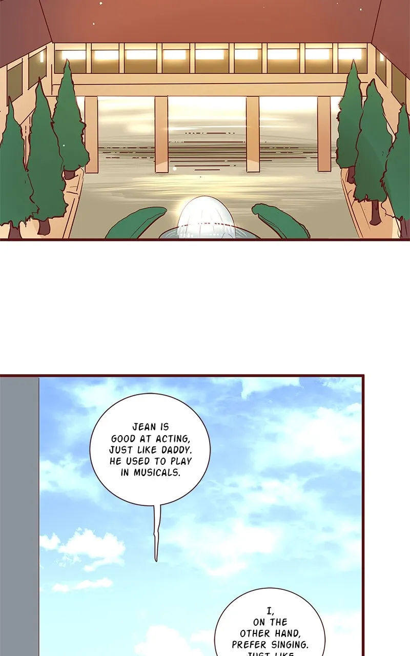 Read Flawless chapter 190 image 31 on Lezhin