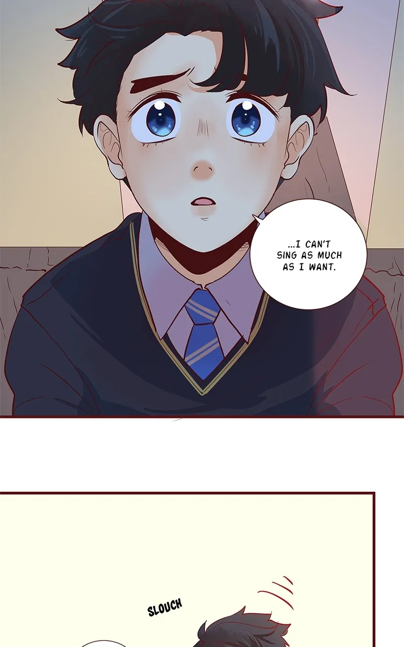 Read Flawless chapter 190 image 34 on Lezhin