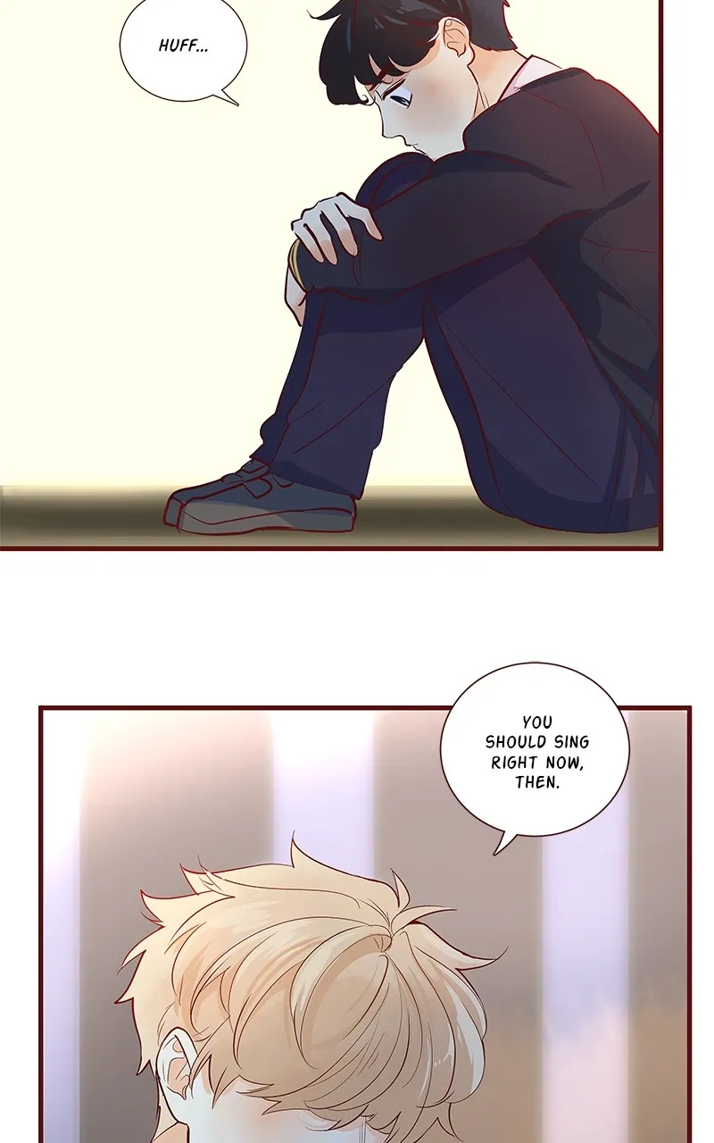 Read Flawless chapter 190 image 35 on Lezhin