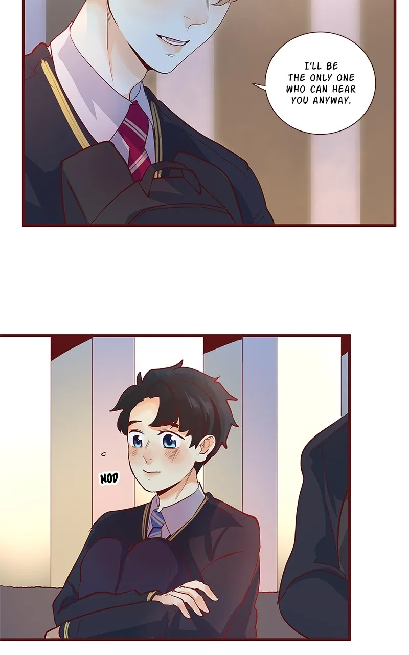 Read Flawless chapter 190 image 36 on Lezhin