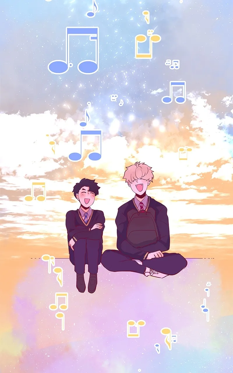 Read Flawless chapter 190 image 38 on Lezhin