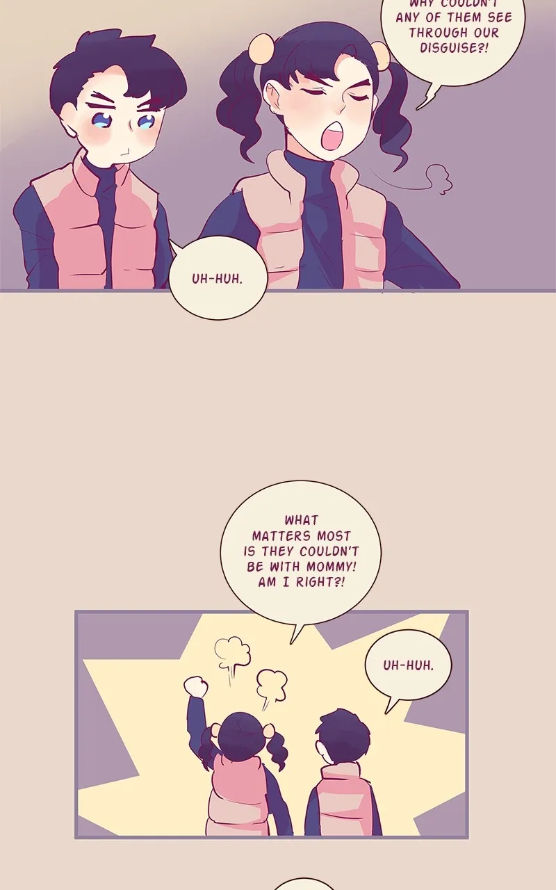 Read Flawless chapter 190 image 41 on Lezhin