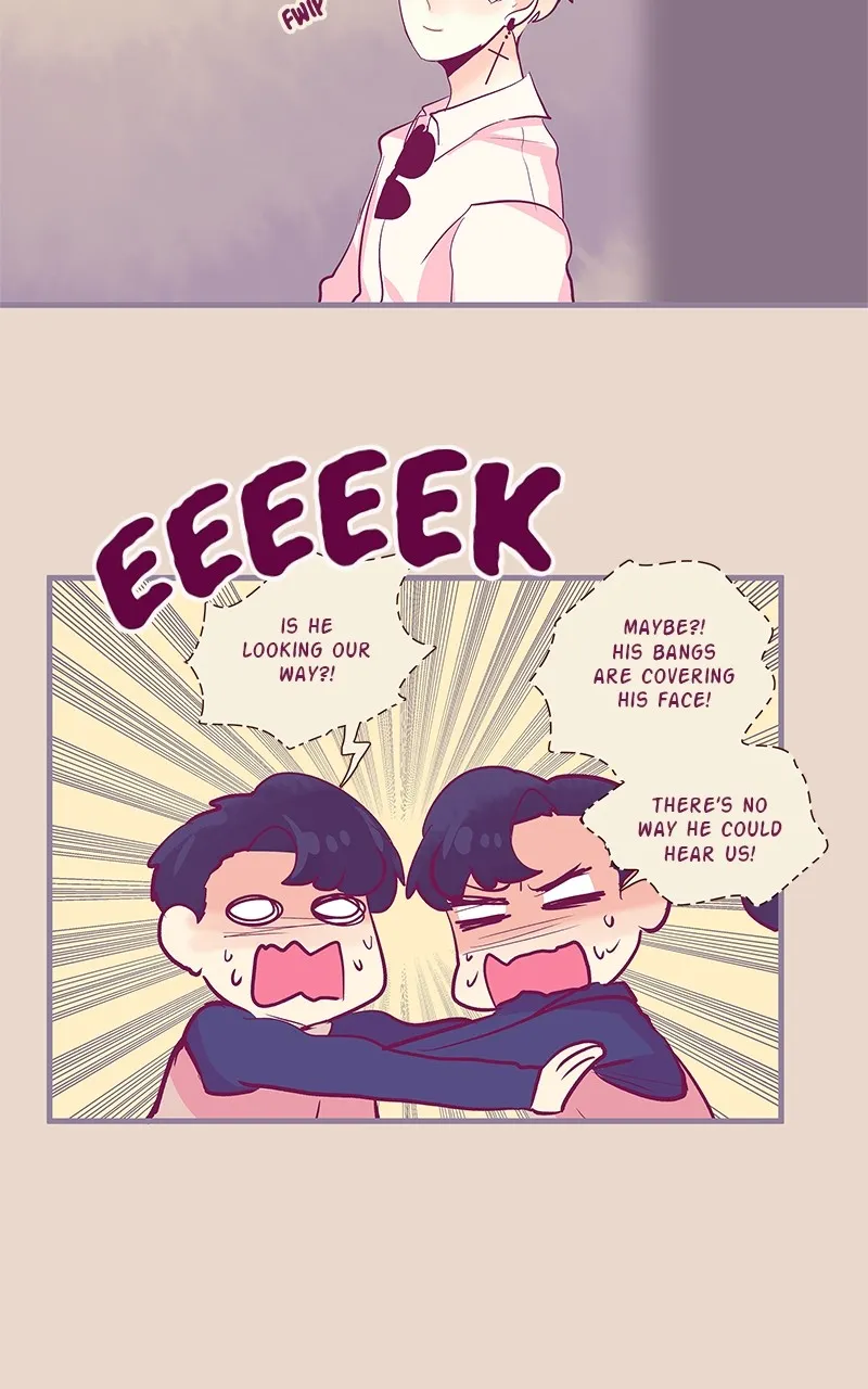 Read Flawless chapter 190 image 44 on Lezhin