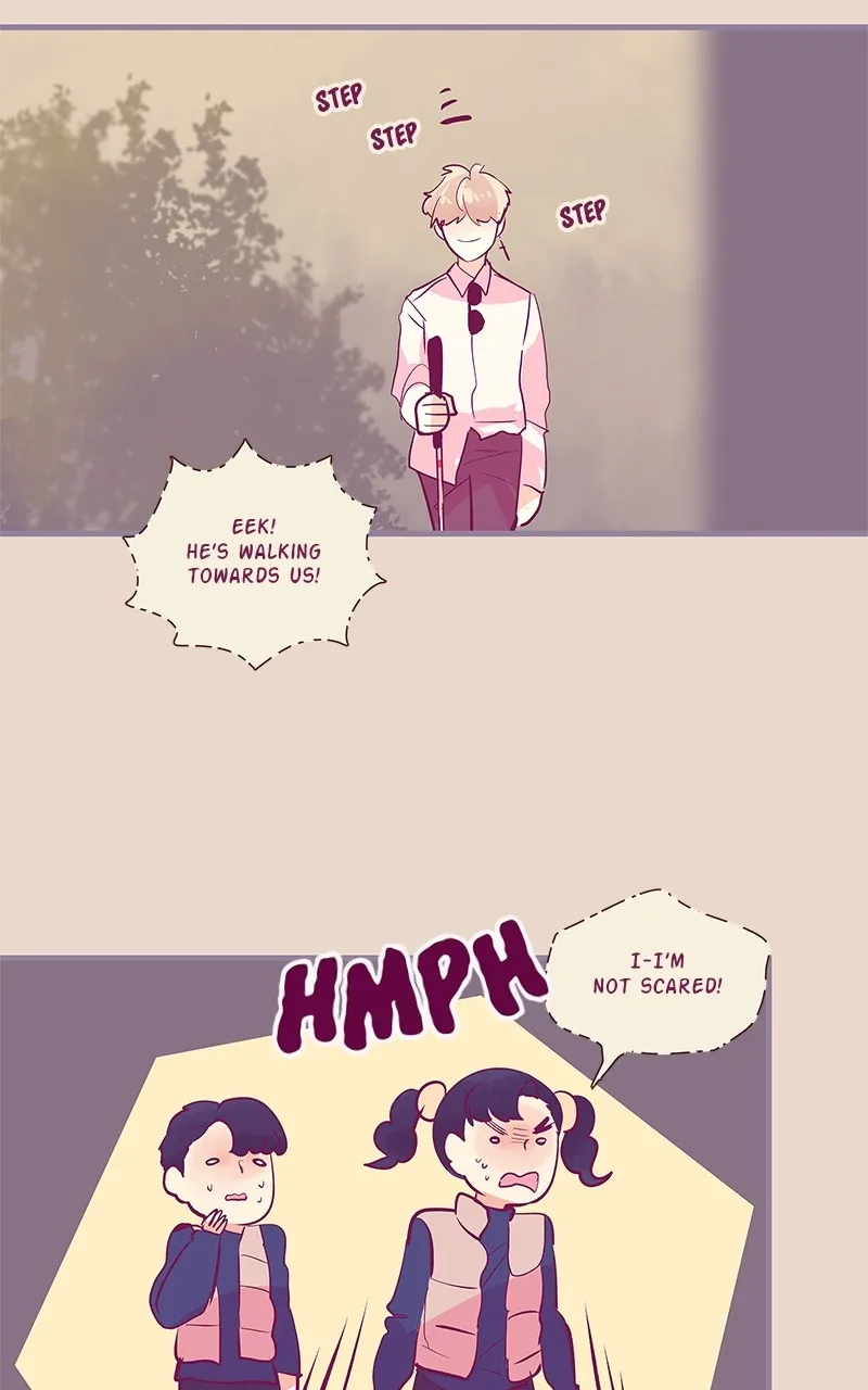 Read Flawless chapter 190 image 45 on Lezhin