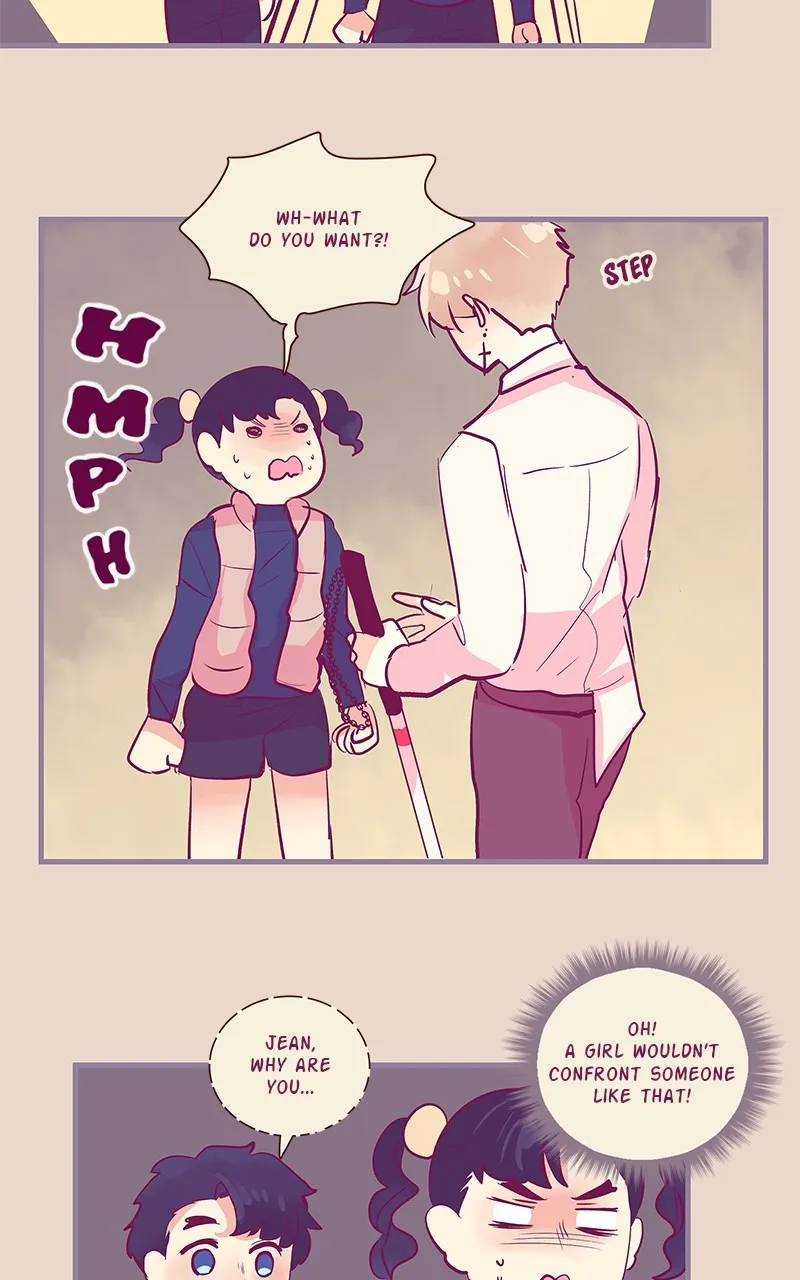 Read Flawless chapter 190 image 46 on Lezhin