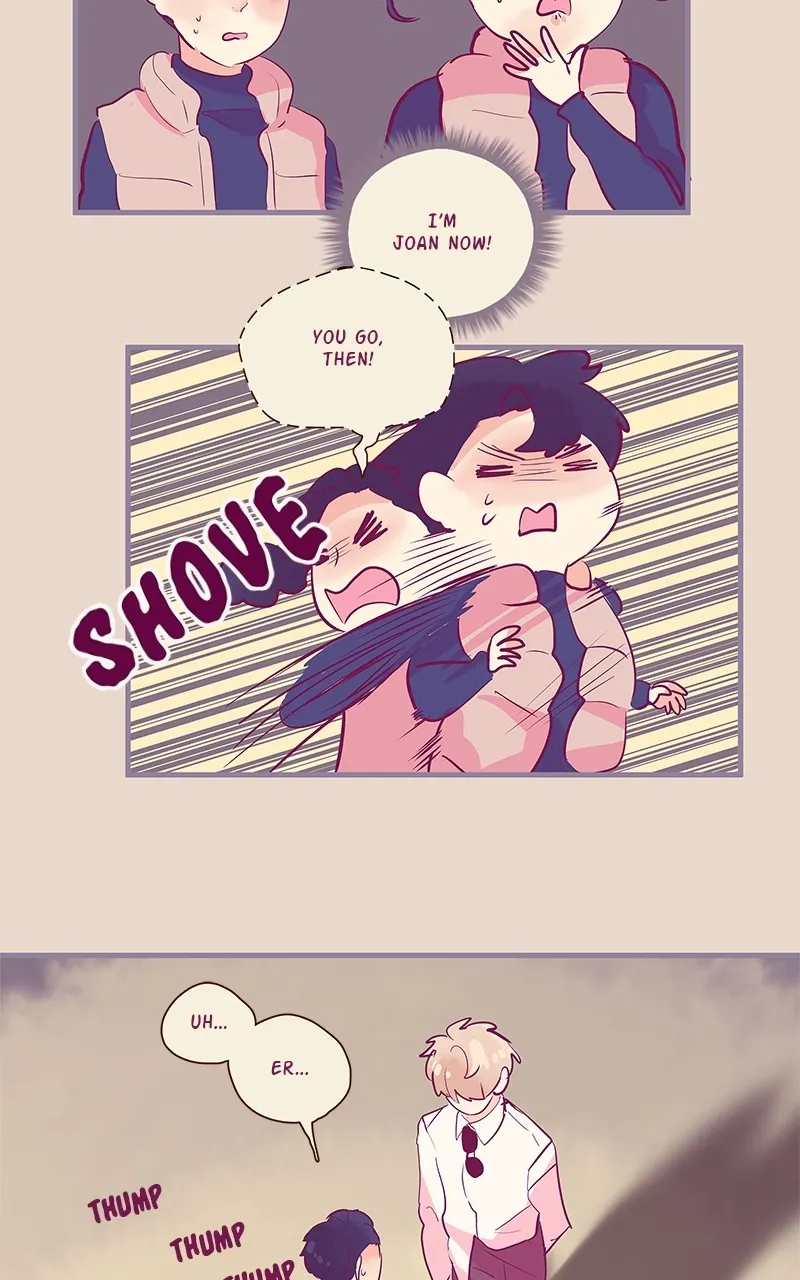 Read Flawless chapter 190 image 47 on Lezhin