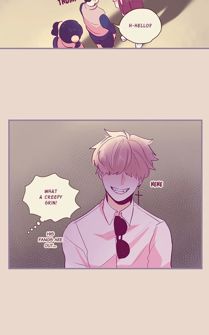 Read Flawless chapter 190 image 48 on Lezhin
