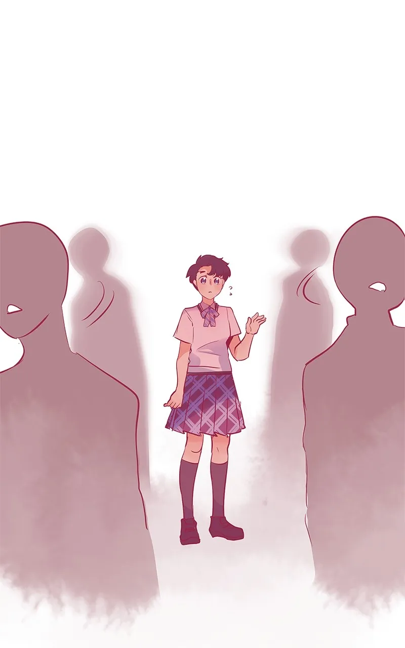 Read Flawless chapter 190 image 5 on Lezhin