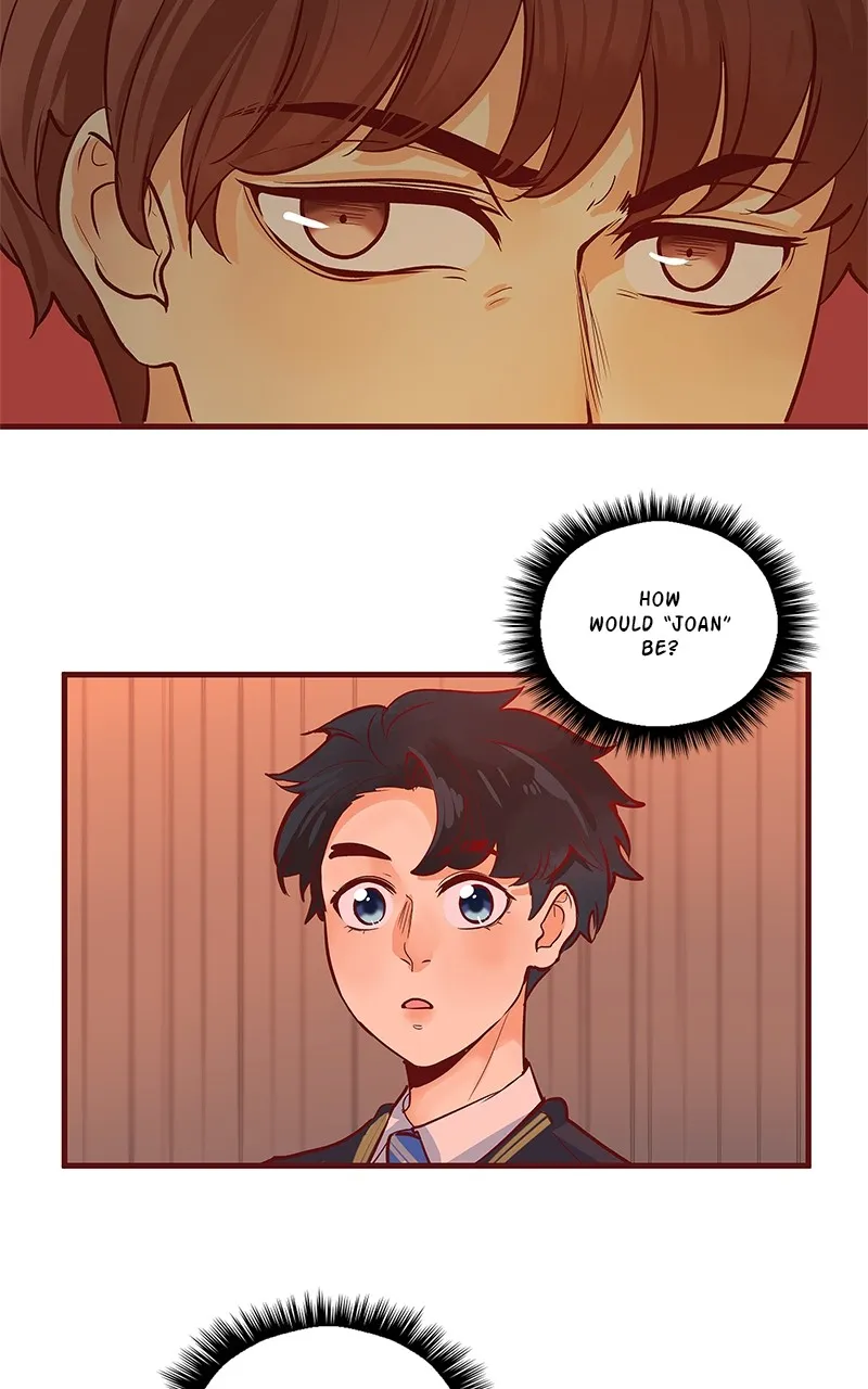 Read Flawless chapter 190 image 7 on Lezhin