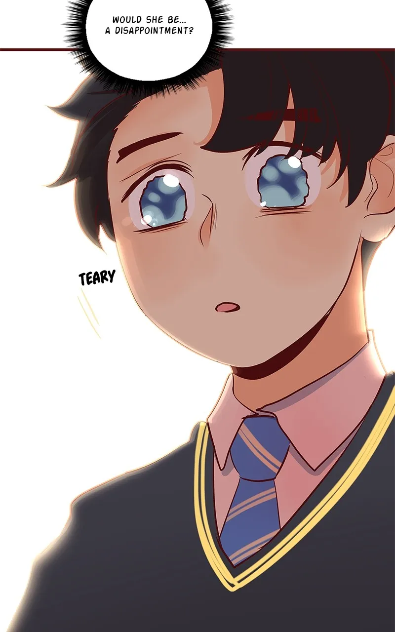 Read Flawless chapter 190 image 8 on Lezhin