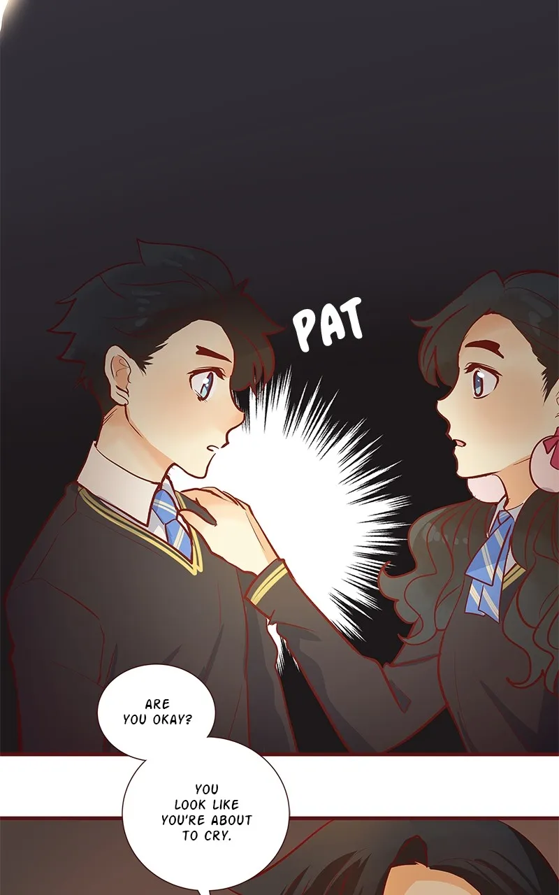 Read Flawless chapter 190 image 9 on Lezhin