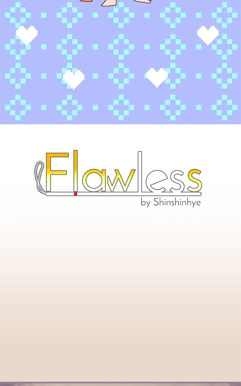 Read Flawless chapter 191 image 1 on Lezhin