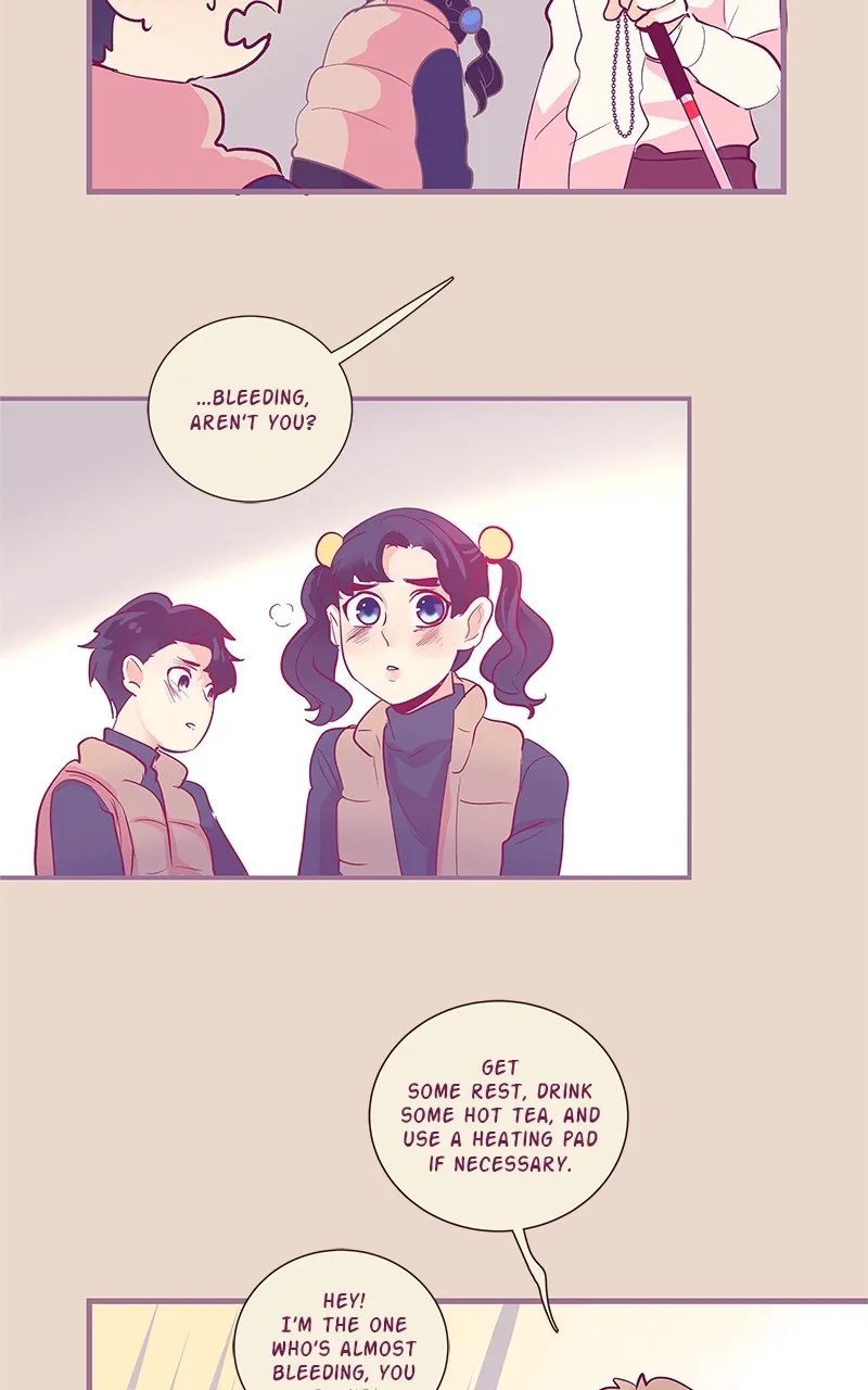 Read Flawless chapter 191 image 10 on Lezhin