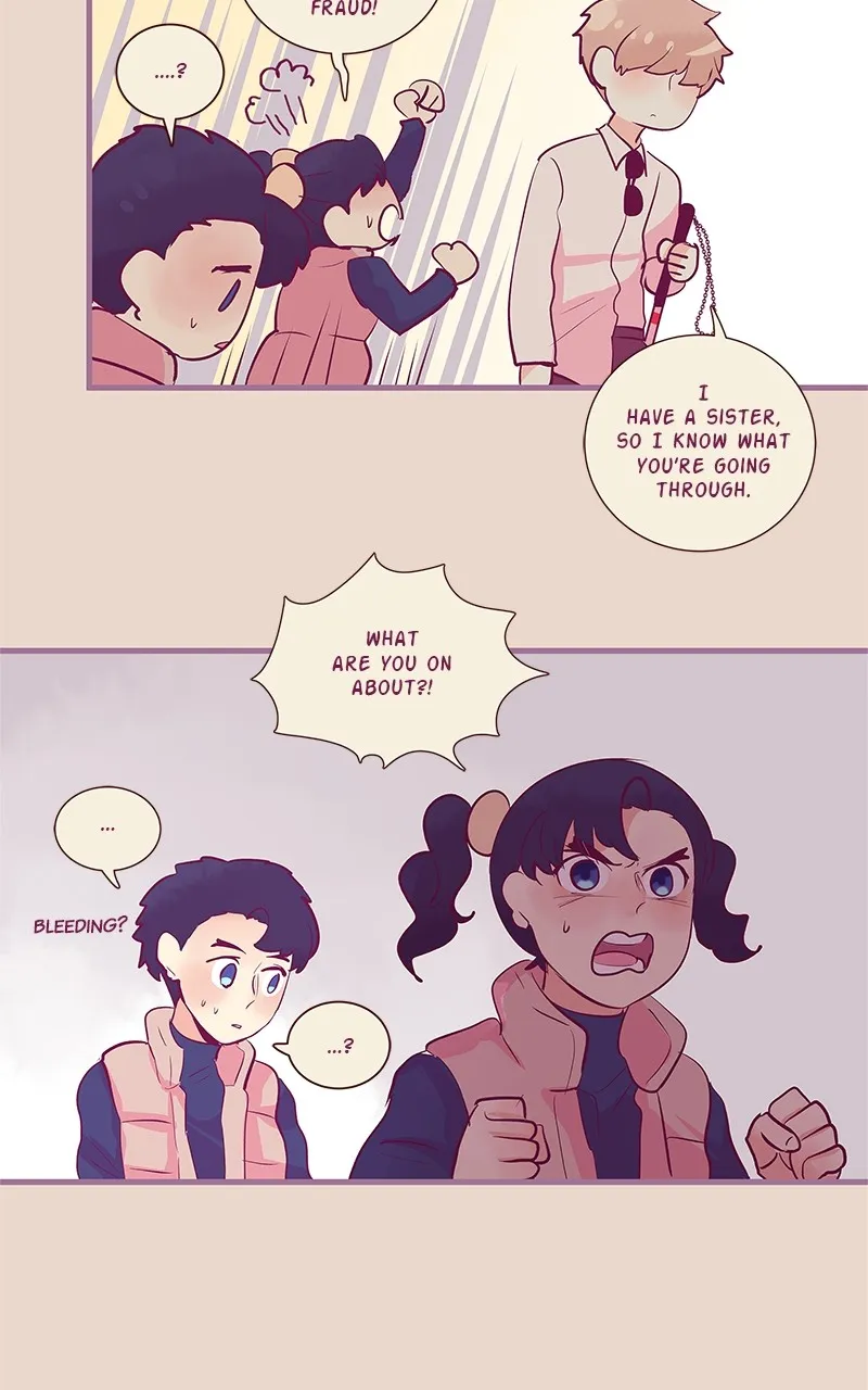 Read Flawless chapter 191 image 11 on Lezhin