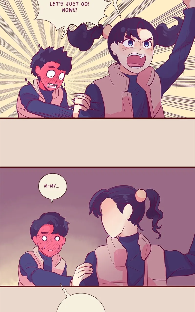 Read Flawless chapter 191 image 13 on Lezhin