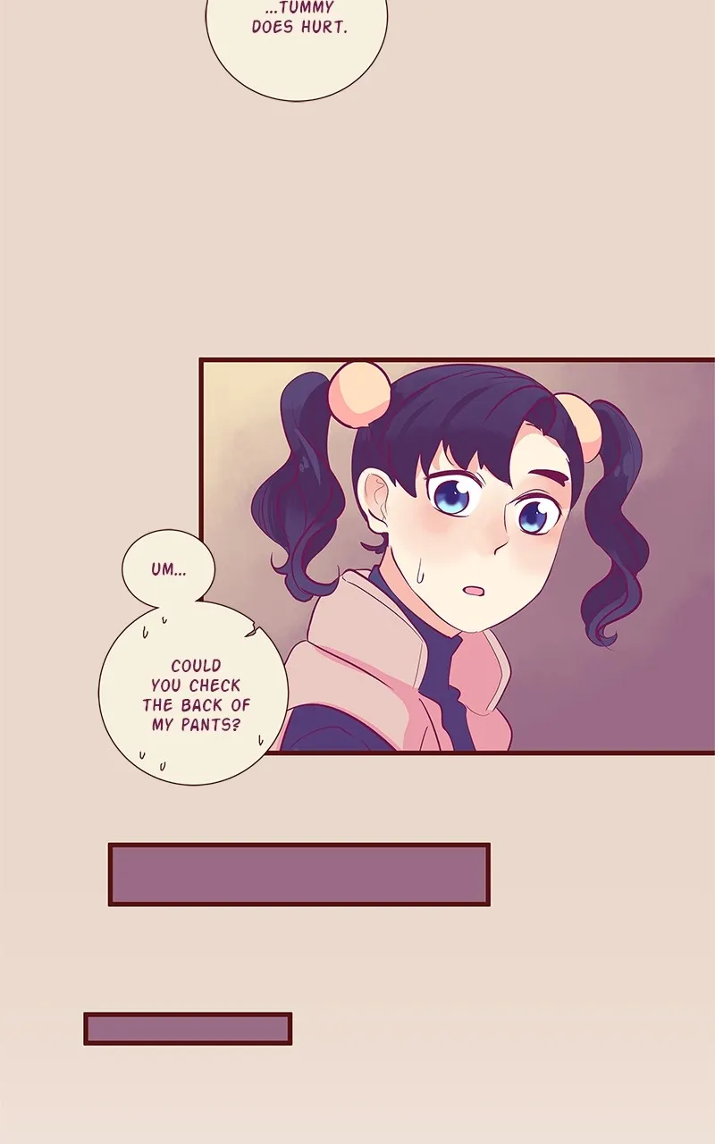 Read Flawless chapter 191 image 14 on Lezhin