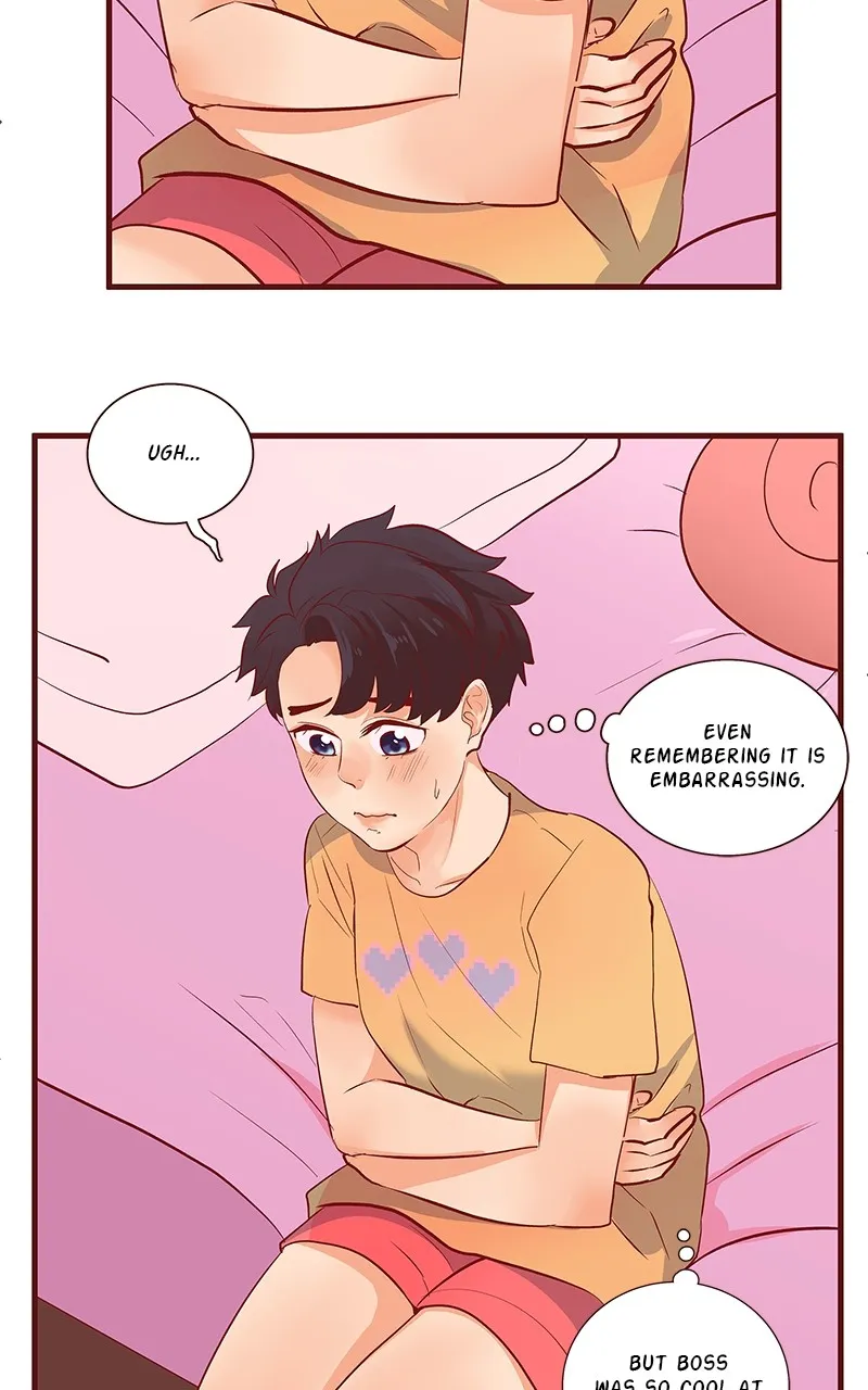 Read Flawless chapter 191 image 16 on Lezhin