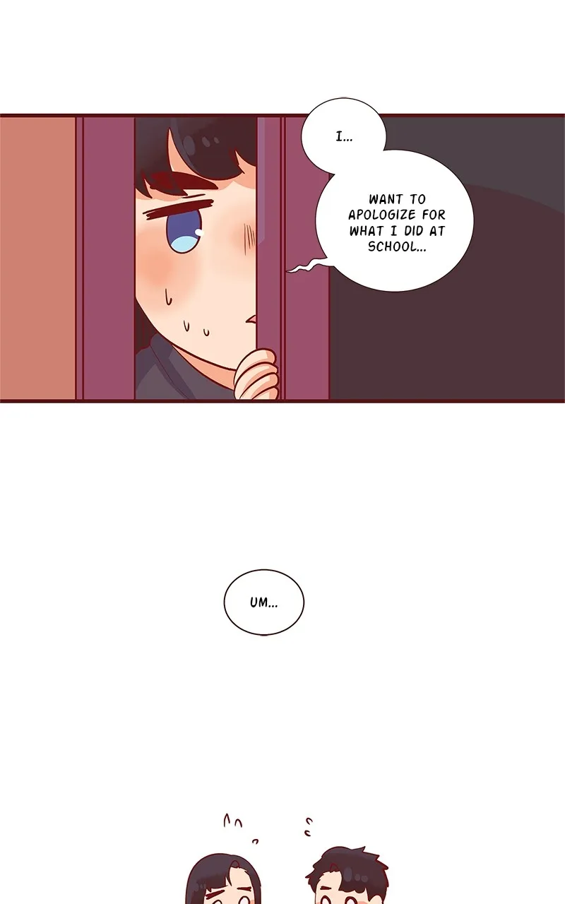 Read Flawless chapter 191 image 18 on Lezhin