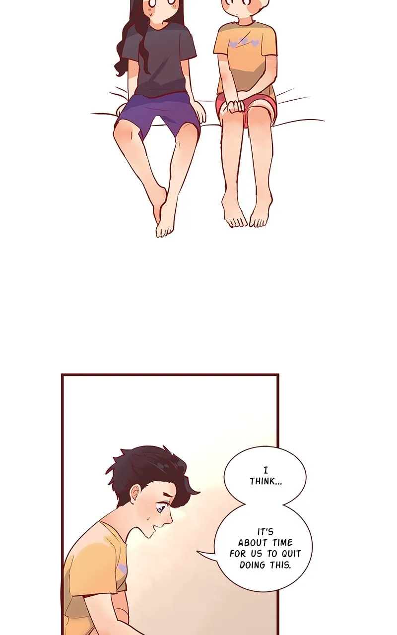 Read Flawless chapter 191 image 19 on Lezhin