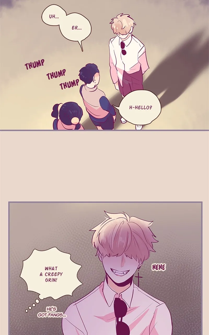 Read Flawless chapter 191 image 2 on Lezhin