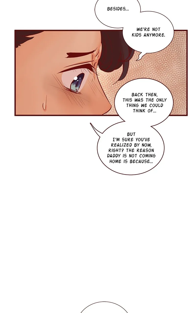 Read Flawless chapter 191 image 21 on Lezhin