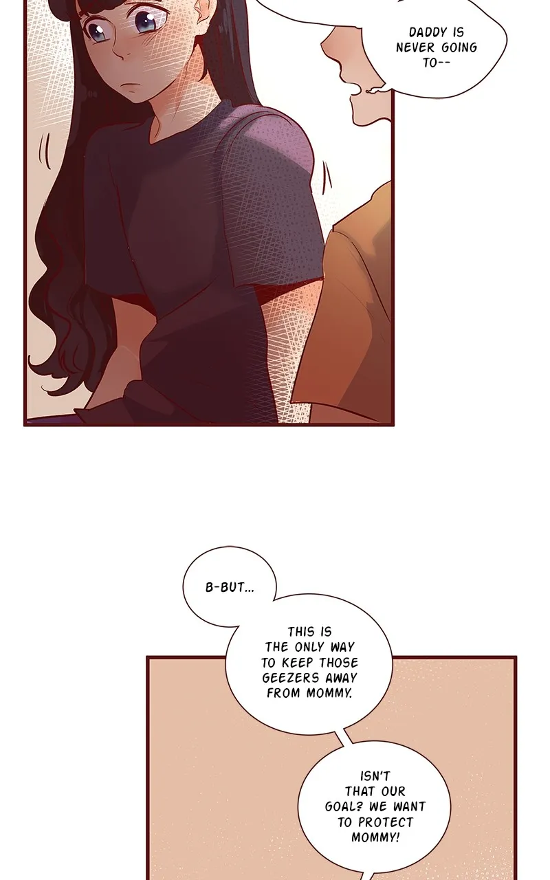 Read Flawless chapter 191 image 23 on Lezhin