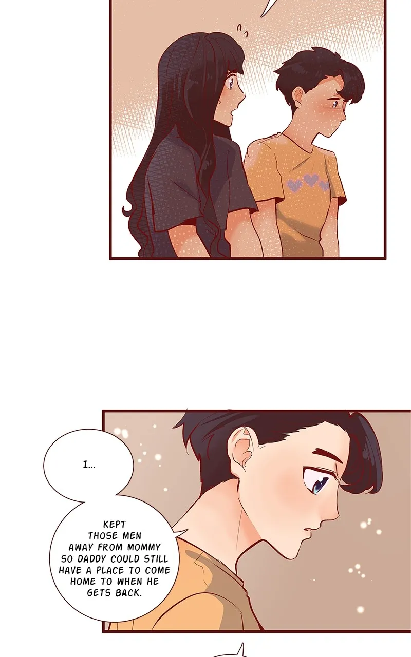 Read Flawless chapter 191 image 24 on Lezhin
