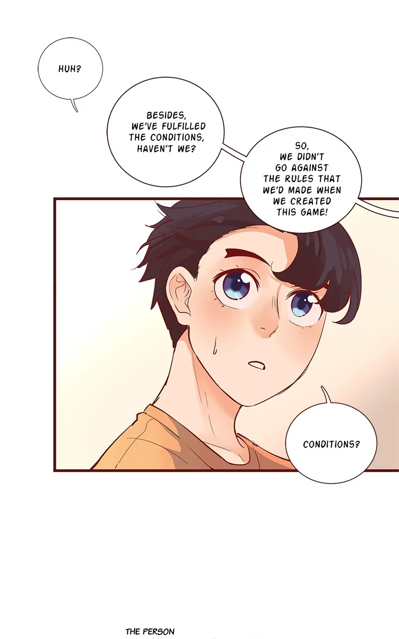 Read Flawless chapter 191 image 31 on Lezhin