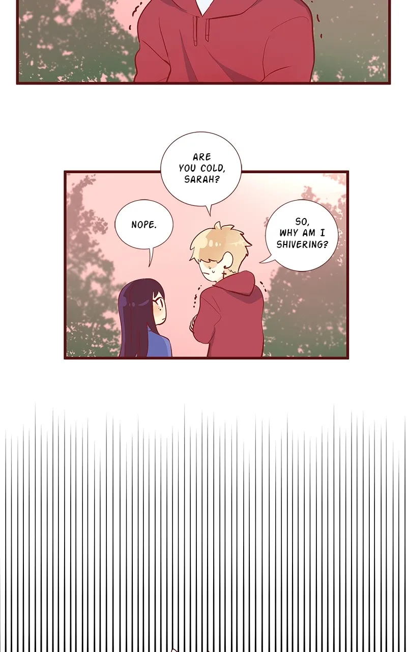 Read Flawless chapter 191 image 35 on Lezhin