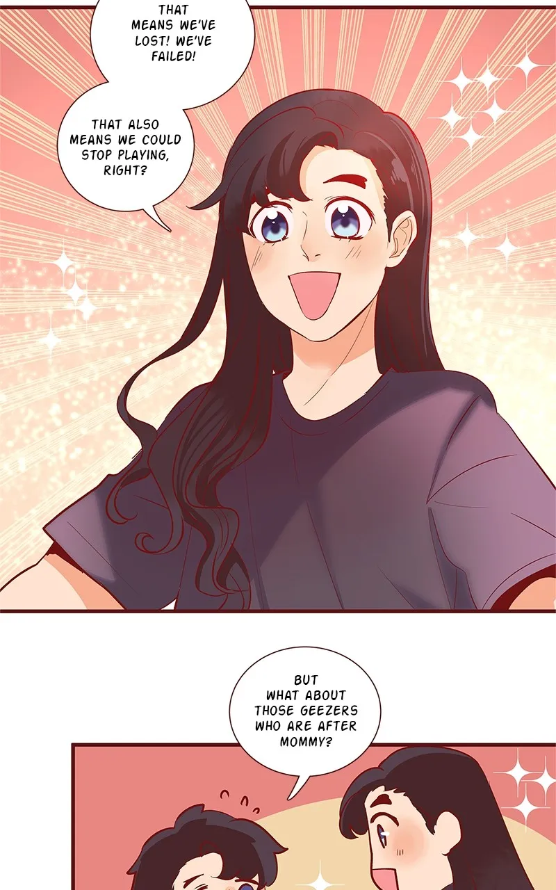 Read Flawless chapter 191 image 37 on Lezhin