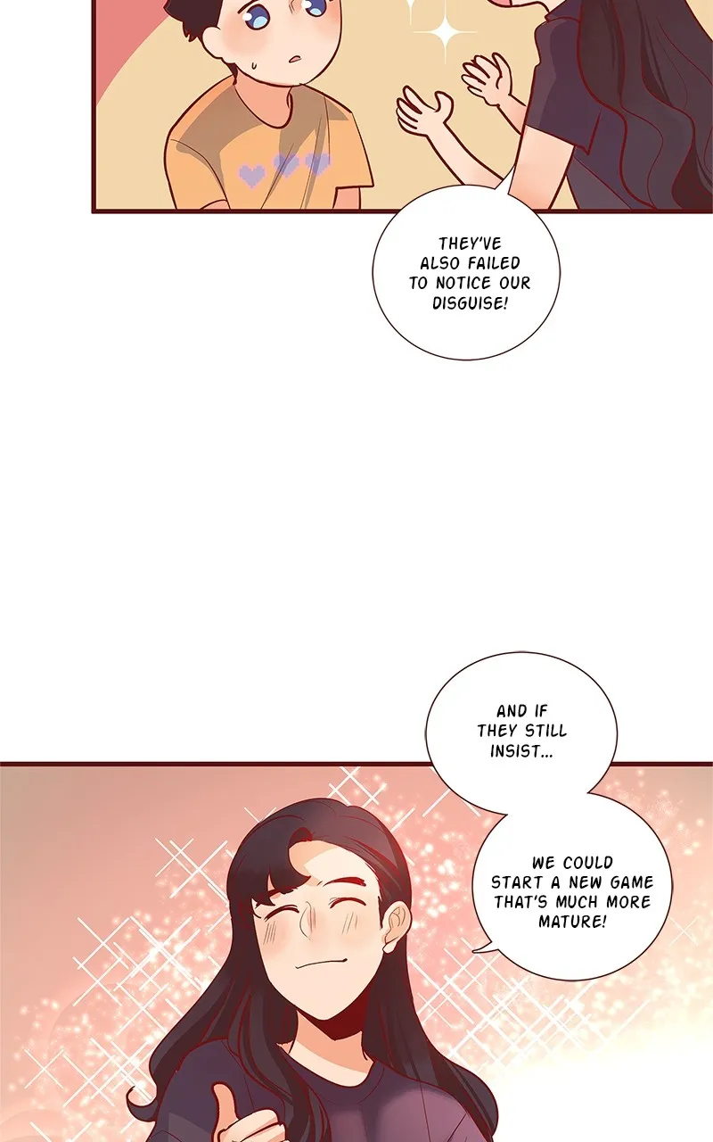 Read Flawless chapter 191 image 38 on Lezhin