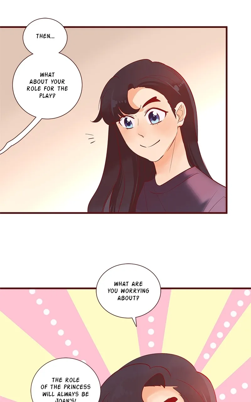 Read Flawless chapter 191 image 40 on Lezhin