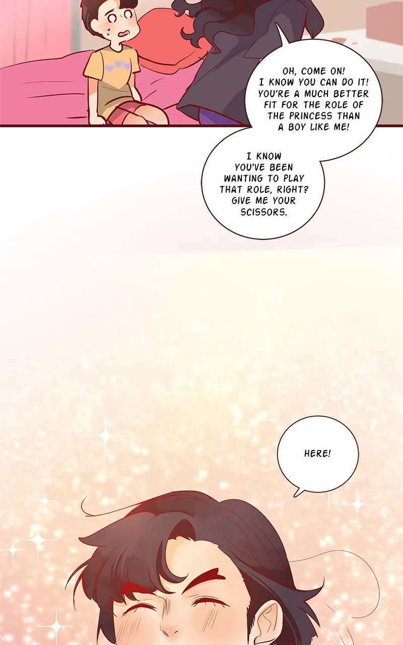 Read Flawless chapter 191 image 42 on Lezhin