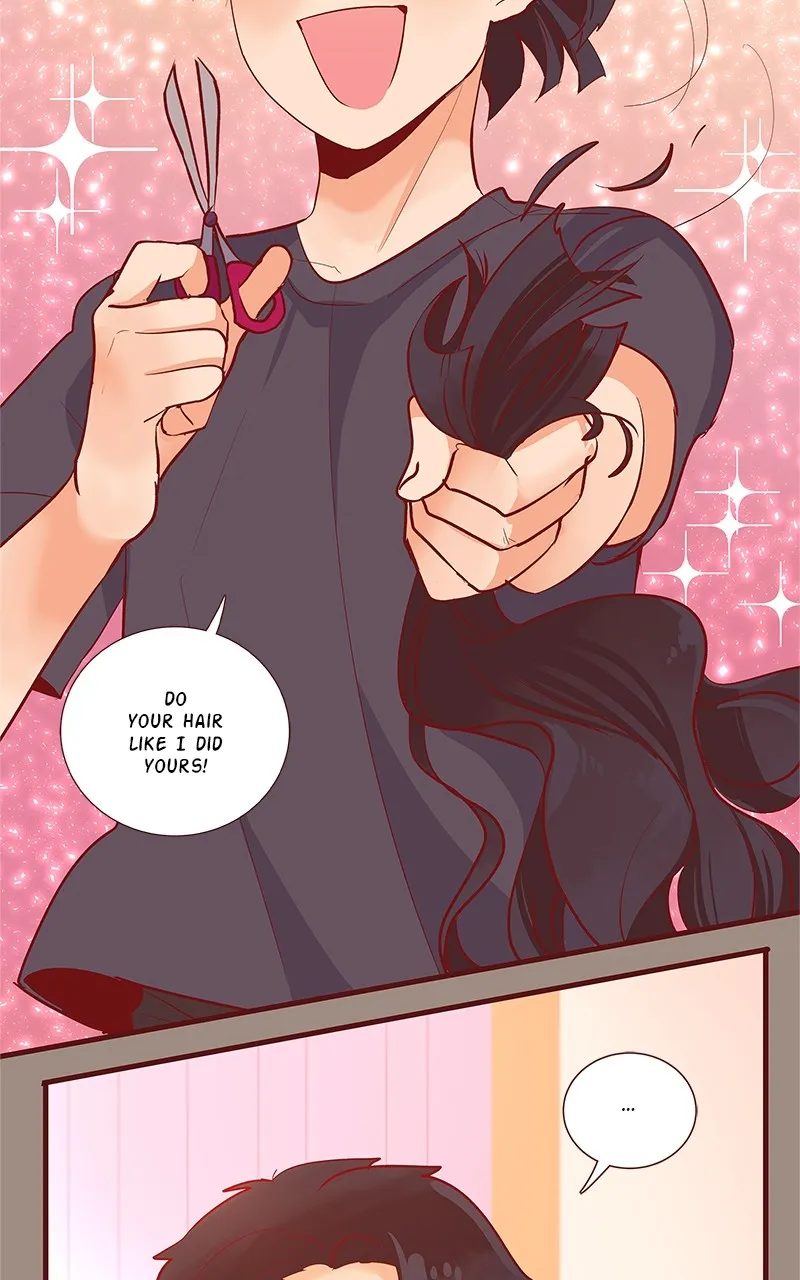 Read Flawless chapter 191 image 43 on Lezhin