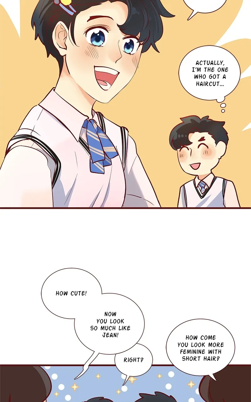 Read Flawless chapter 191 image 48 on Lezhin