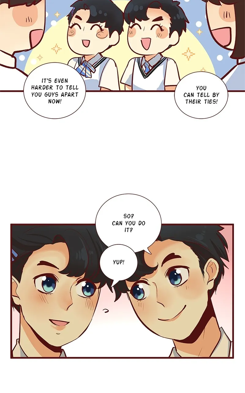 Read Flawless chapter 191 image 49 on Lezhin