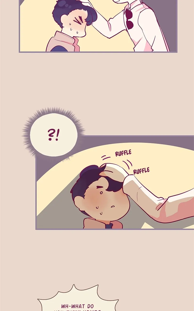 Read Flawless chapter 191 image 5 on Lezhin