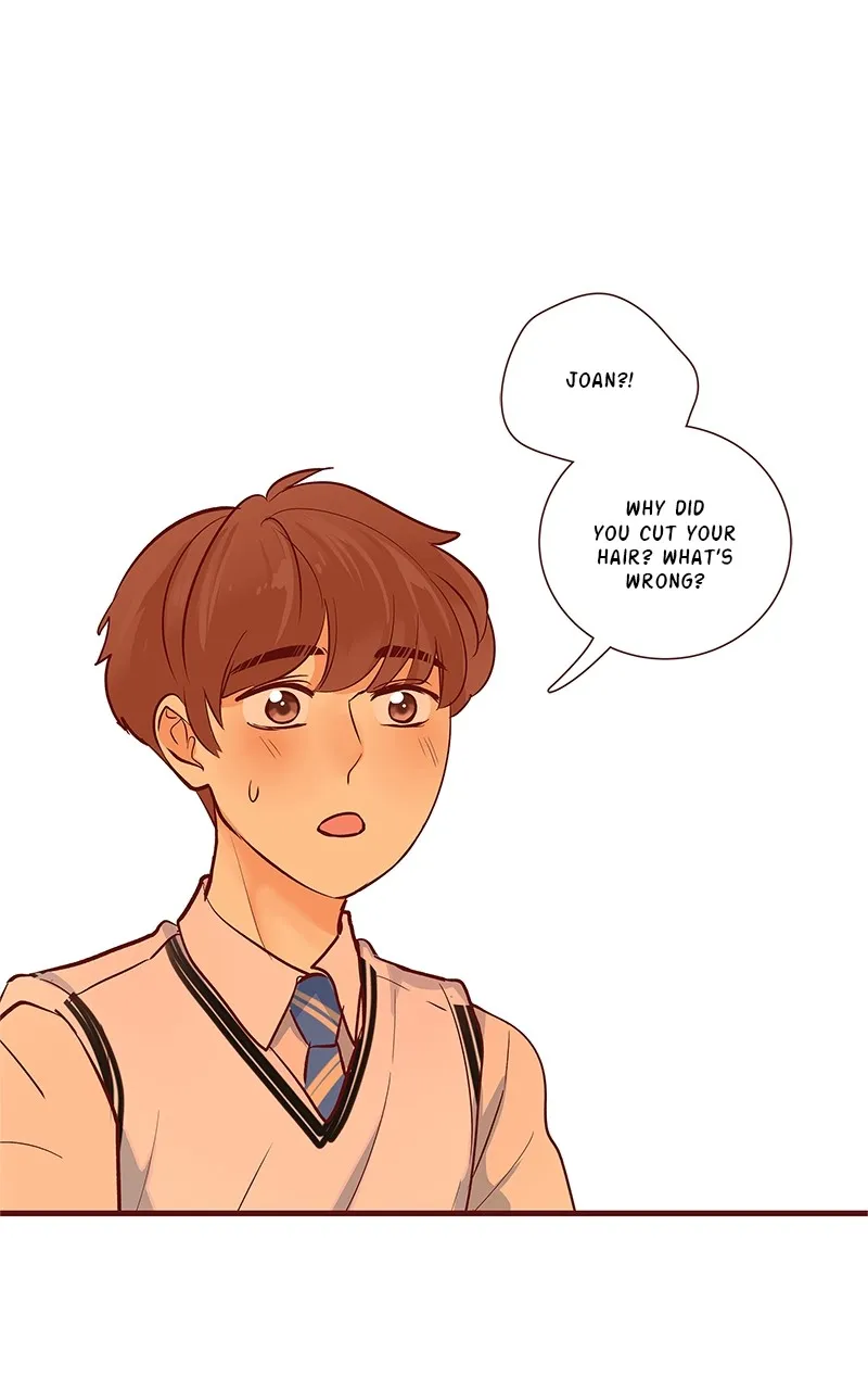 Read Flawless chapter 191 image 50 on Lezhin