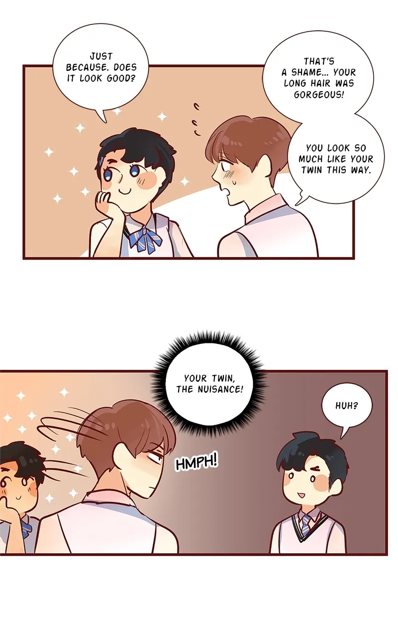 Read Flawless chapter 191 image 51 on Lezhin