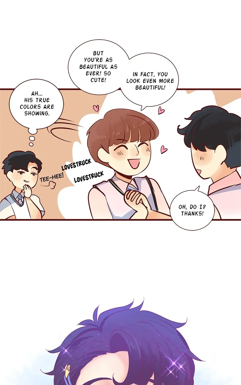 Read Flawless chapter 191 image 52 on Lezhin