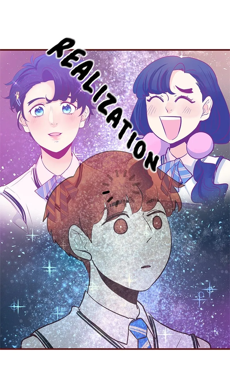 Read Flawless chapter 191 image 55 on Lezhin
