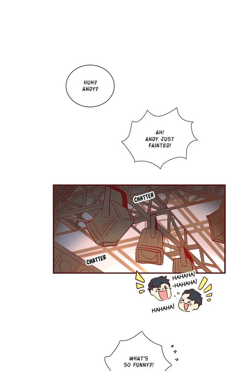 Read Flawless chapter 191 image 56 on Lezhin
