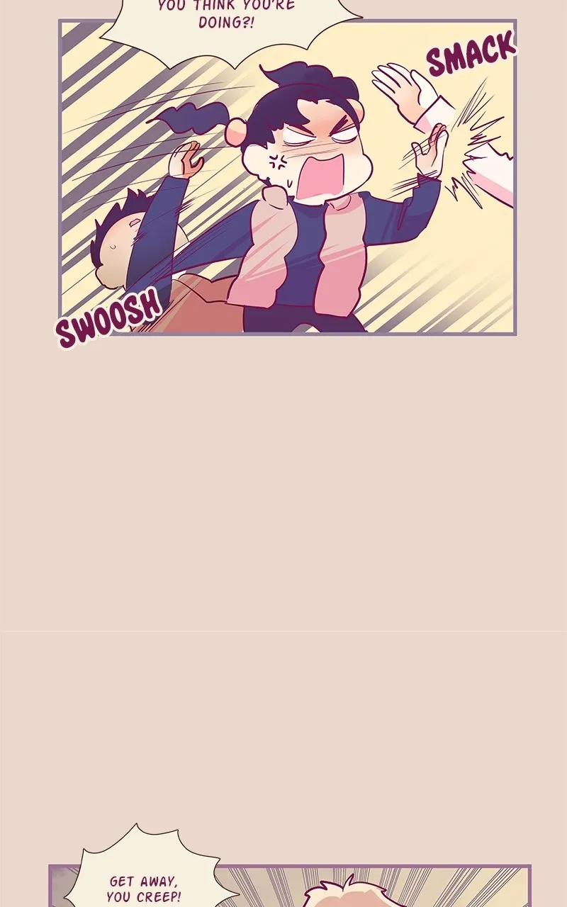 Read Flawless chapter 191 image 6 on Lezhin