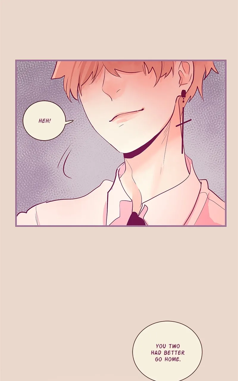 Read Flawless chapter 191 image 8 on Lezhin