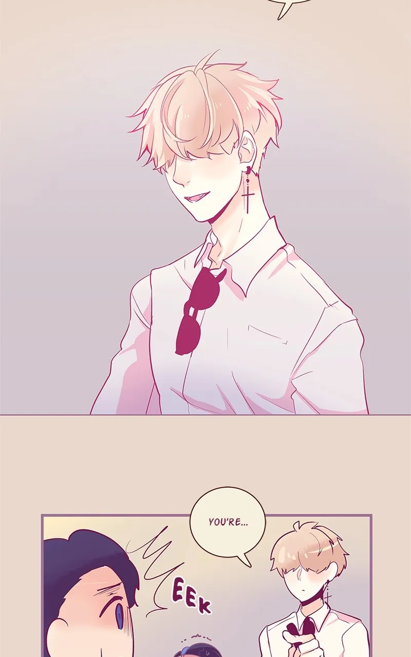 Read Flawless chapter 191 image 9 on Lezhin