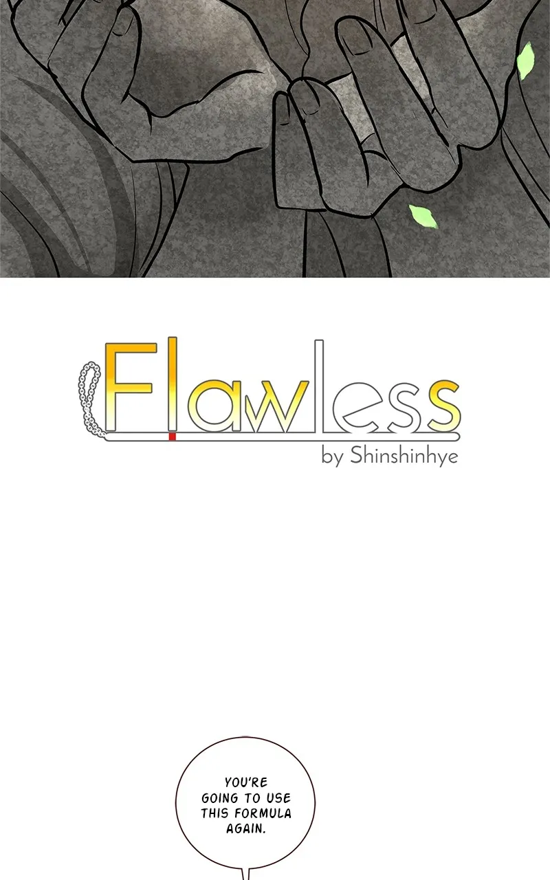 Read Flawless chapter 192 image 1 on Lezhin