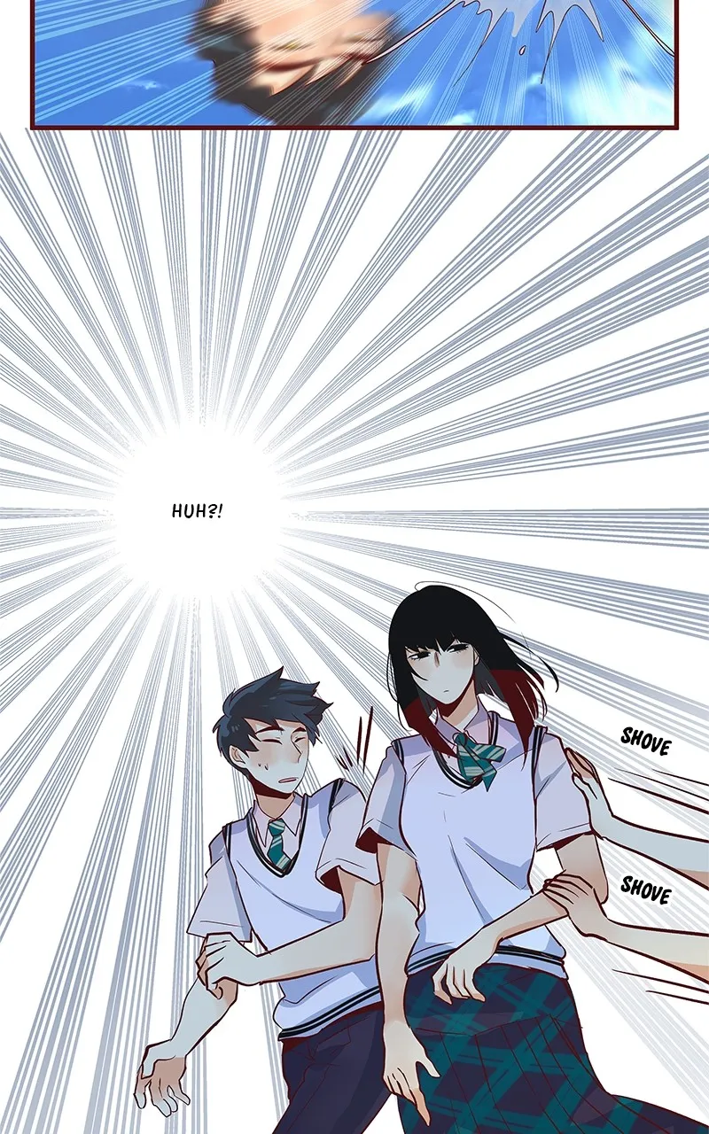 Read Flawless chapter 192 image 14 on Lezhin